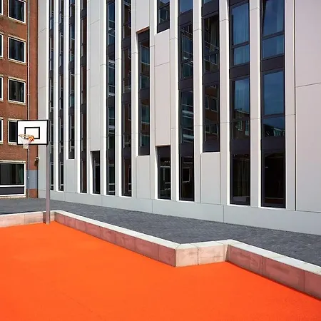 Hotel The Social Hub Den Haag