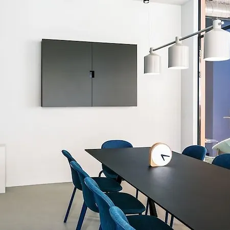 Hotel The Social Hub