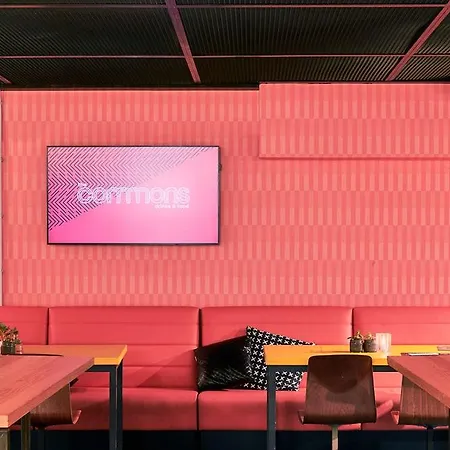 Hotel The Social Hub Den Haag