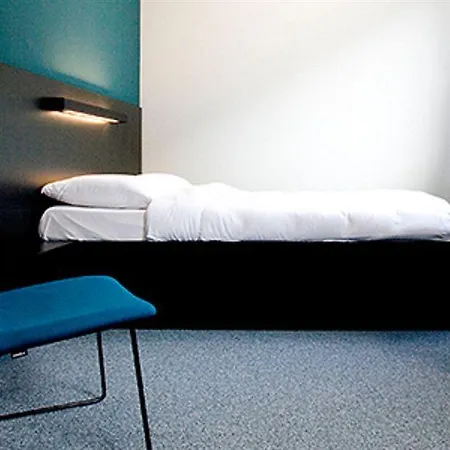 The Social Hub Hotel 3*