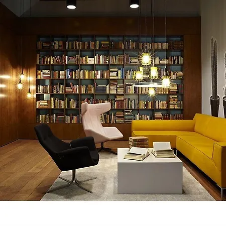 Hotel The Social Hub Den Haag