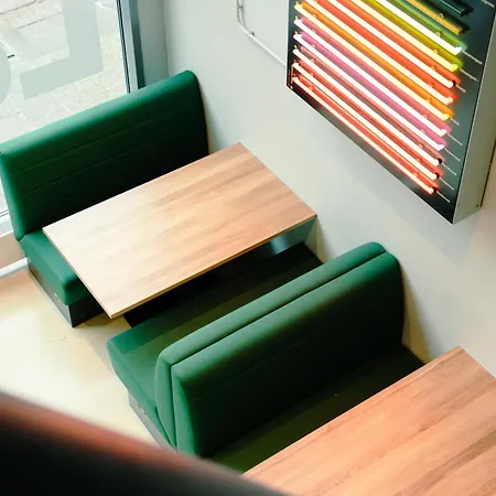 Hotel The Social Hub