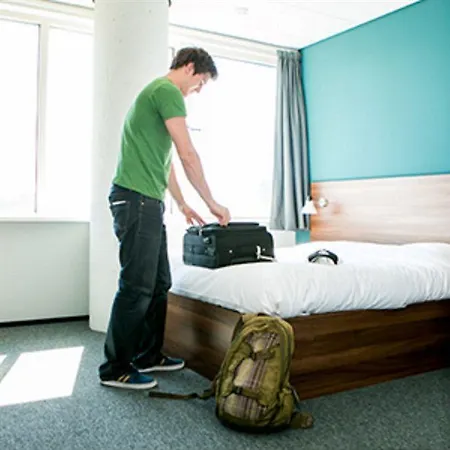 The Social Hub 3* Haia