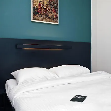 The Social Hub Hotel 3*