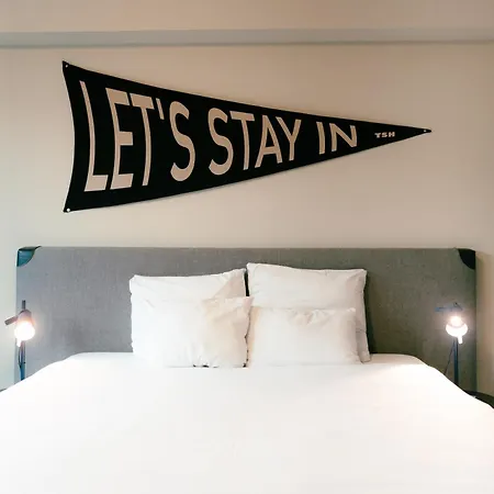 Hotel The Social Hub