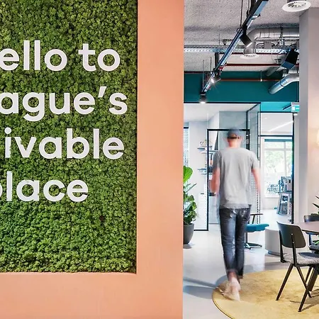 The Social Hub Hotel