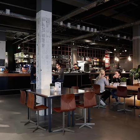 The Social Hub 3* Haia
