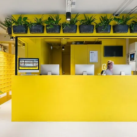 The Social Hub Haia