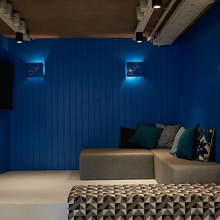 The Social Hub Hotel La Haya