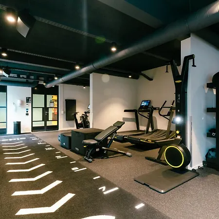 The Social Hub Hotel 3*