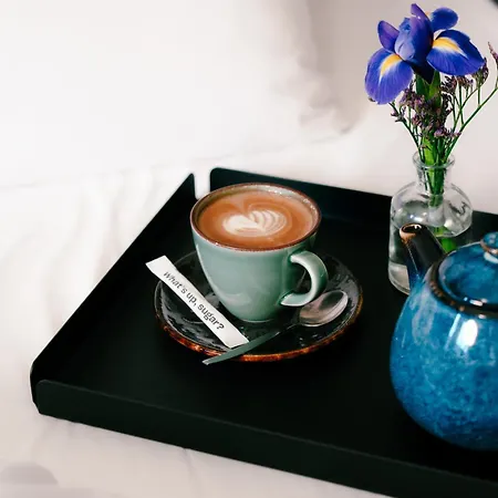 Hotel The Social Hub