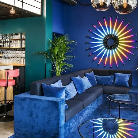 The Social Hub La Haya